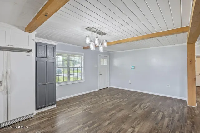 $105,000 | 201 Booker Avenue, Estherwood, LA 70534