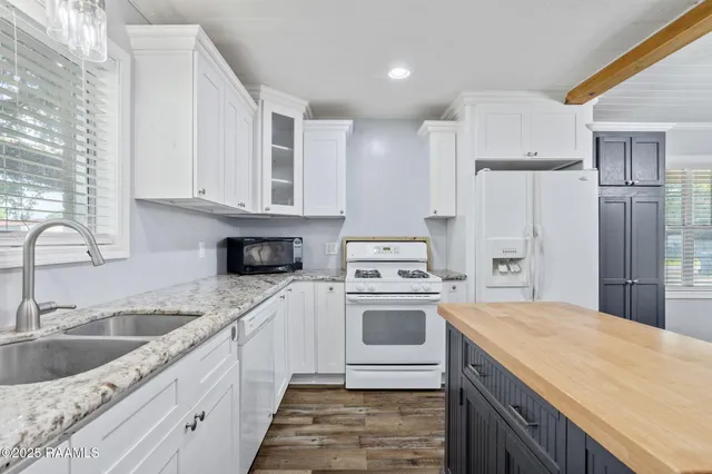 $105,000 | 201 Booker Avenue, Estherwood, LA 70534