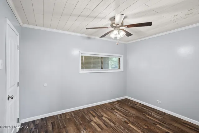 $105,000 | 201 Booker Avenue, Estherwood, LA 70534