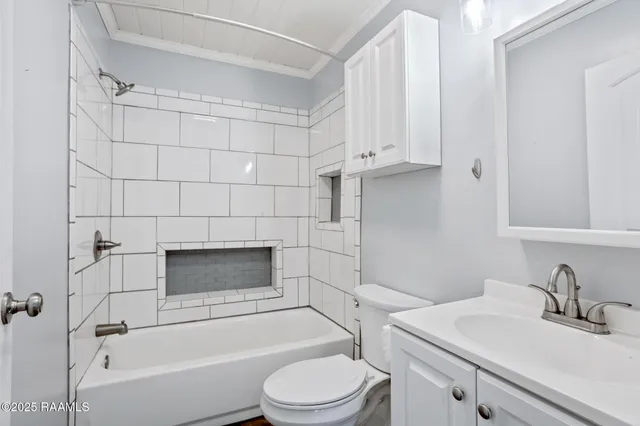 $105,000 | 201 Booker Avenue, Estherwood, LA 70534