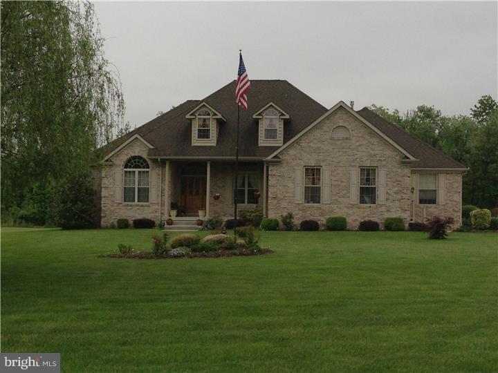 744 Rattling Run Road Mickleton, NJ 08056 - Photo 14 of 14 Exterior Front