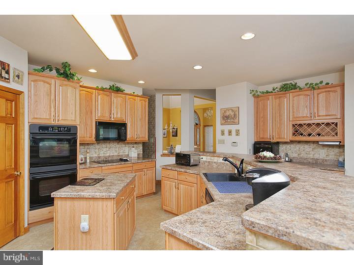 744 Rattling Run Road Mickleton, NJ 08056 - Photo 6 of 14 Kitchen