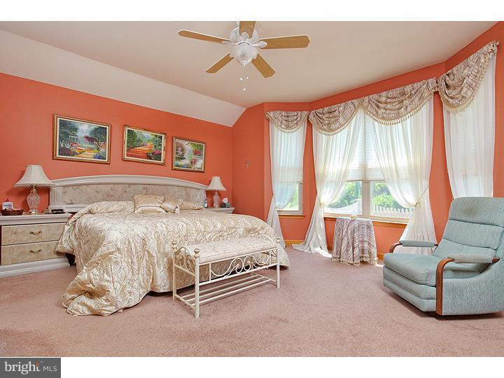 744 Rattling Run Road Mickleton, NJ 08056 - Photo 9 of 14 Master Bedroom