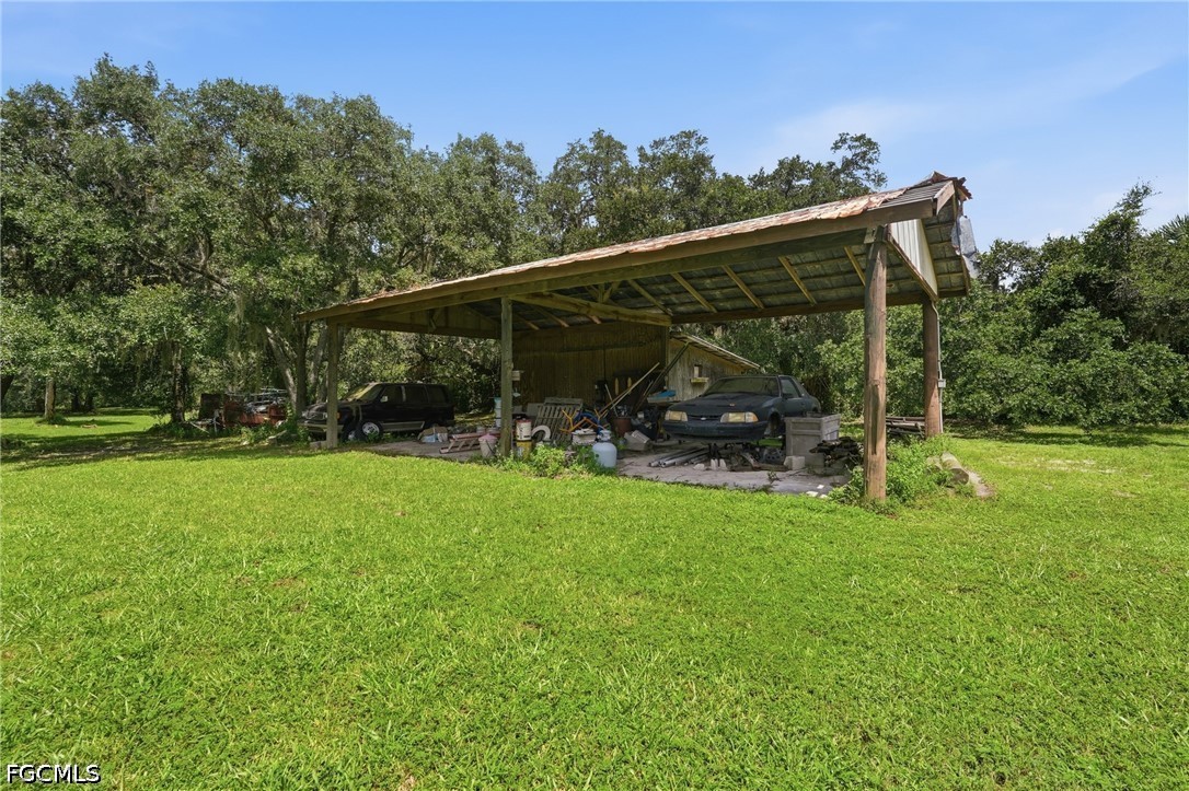18371 Slater Road North Fort Myers, FL 33917 - Photo 17 of 19