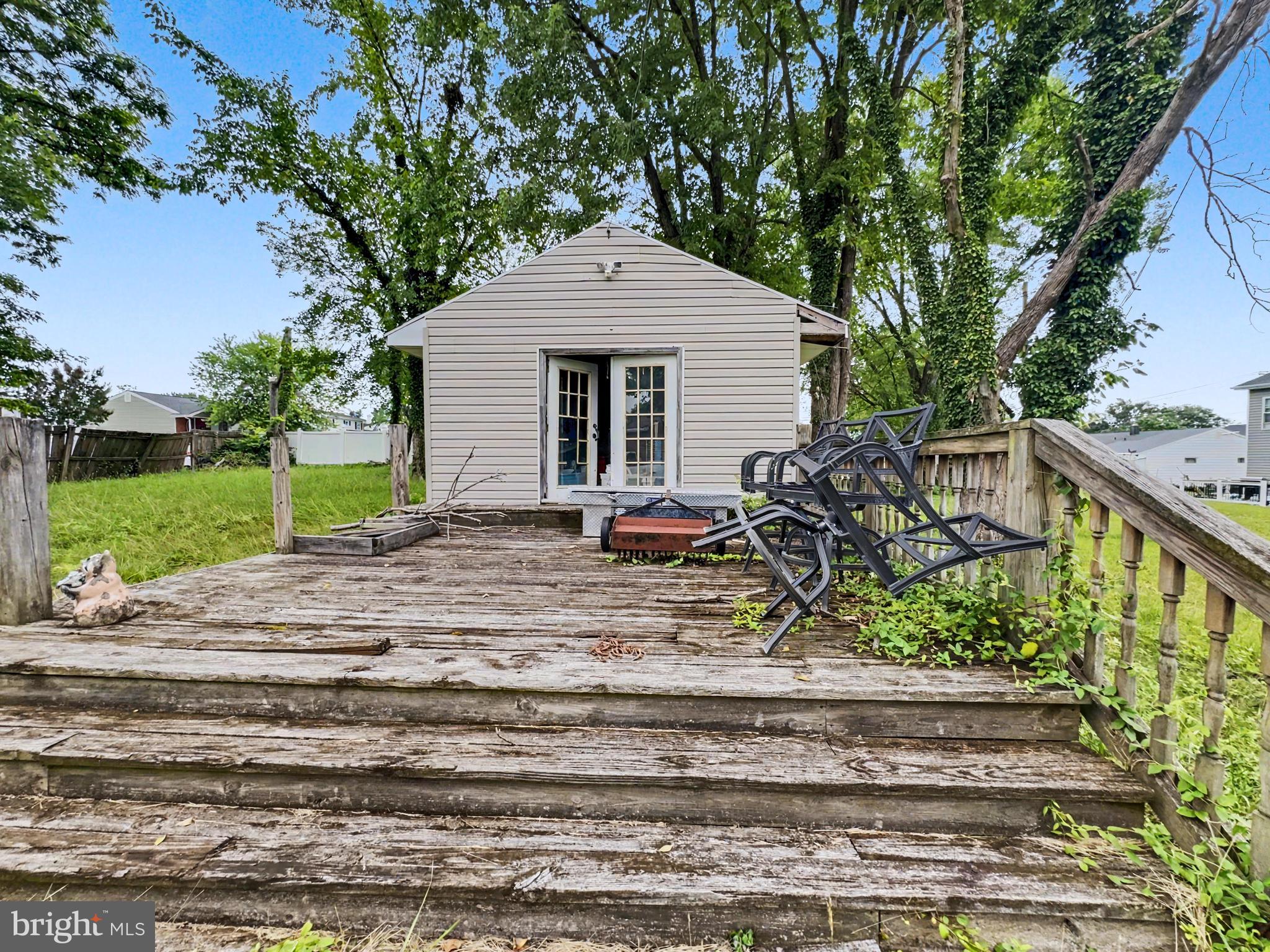 3103 Thornfield Road Baltimore, MD 21207 - Photo 16 of 17