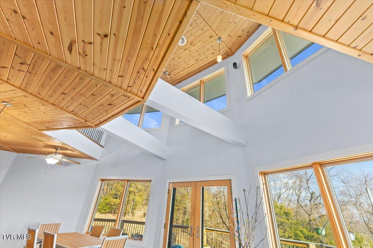 673 Charles Johnson Road Chuckey, TN 37641 - Photo 11 of 70 15-128A9827