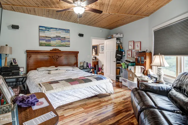 $949,999 | 673 Charles Johnson Road, Chuckey, TN 37641