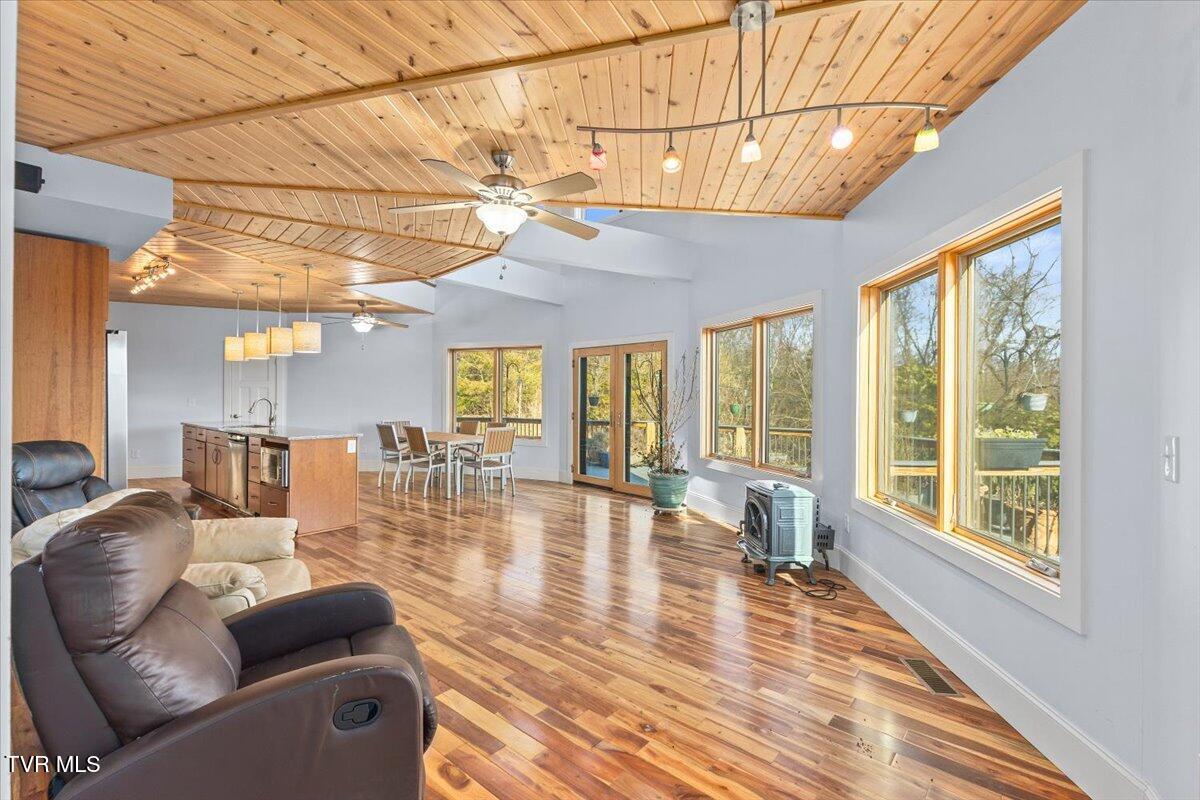 673 Charles Johnson Road Chuckey, TN 37641 - Photo 16 of 70 17-128A9835