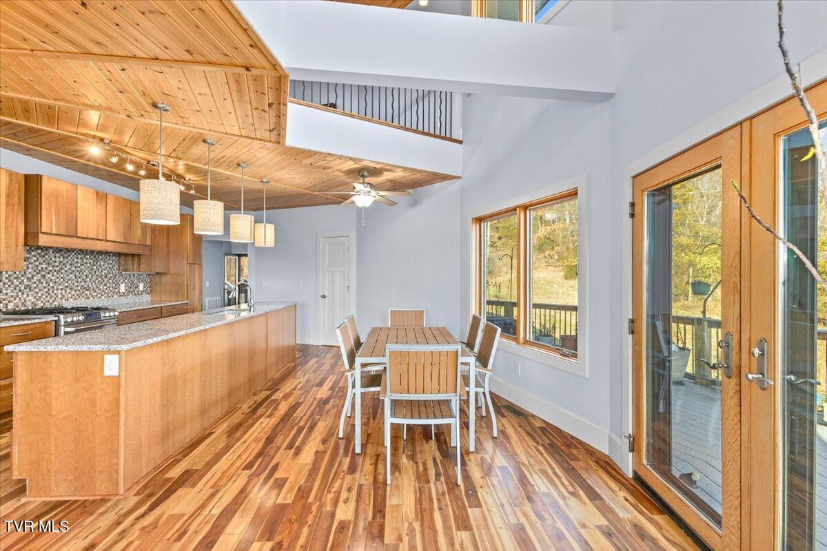 673 Charles Johnson Road Chuckey, TN 37641 - Photo 17 of 70 16-128A9831