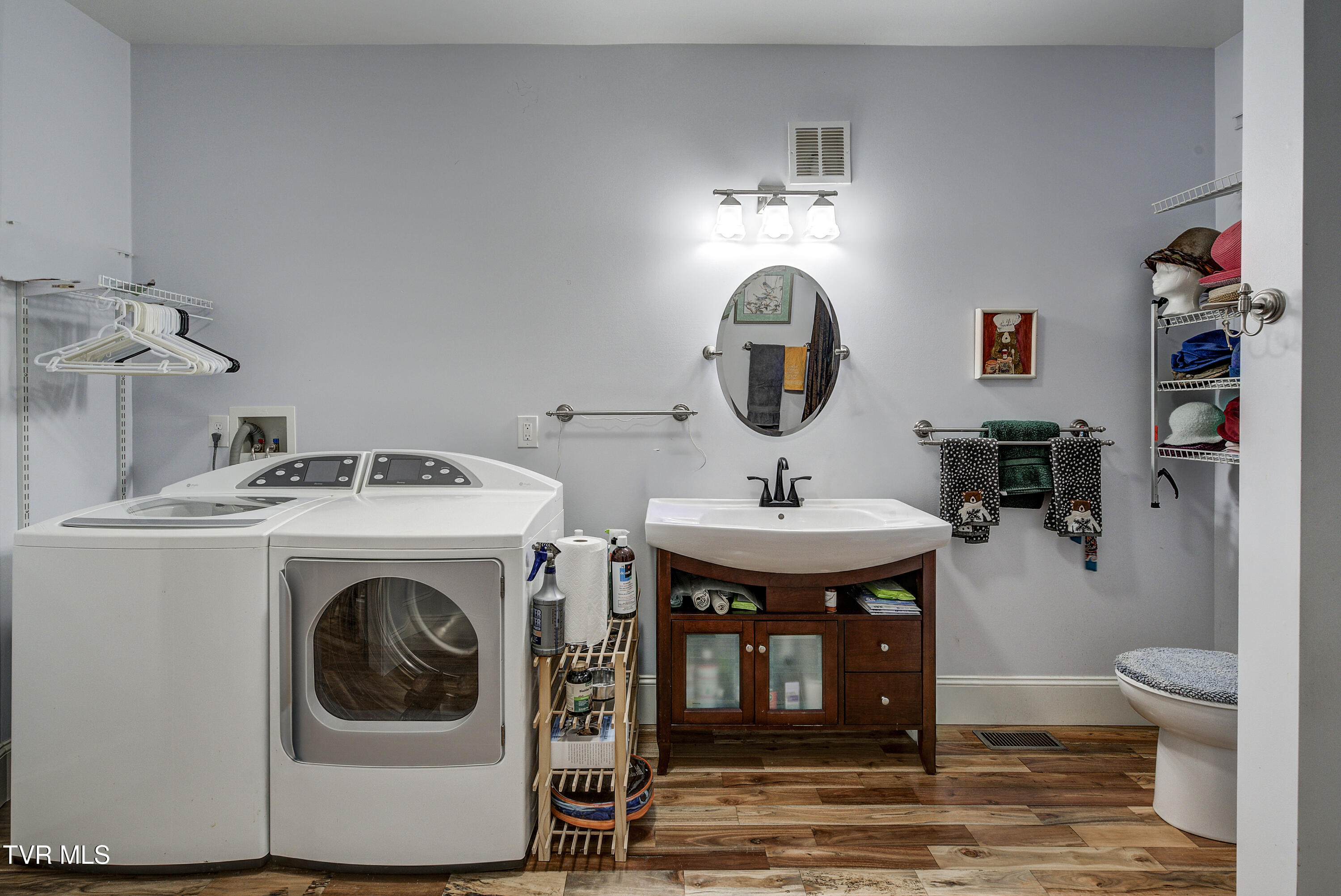 673 Charles Johnson Road Chuckey, TN 37641 - Photo 19 of 63 CharlesJohnson--15