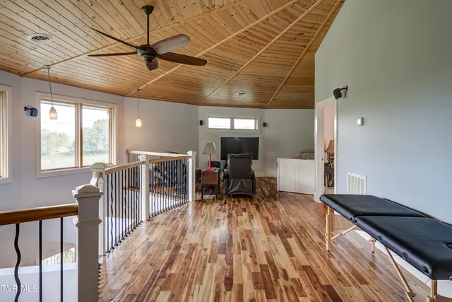 $949,999 | 673 Charles Johnson Road, Chuckey, TN 37641