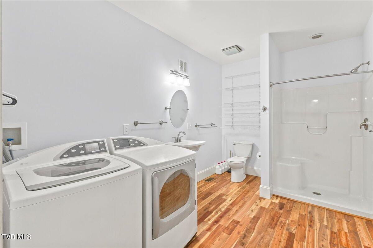 673 Charles Johnson Road Chuckey, TN 37641 - Photo 23 of 70 26-128A9863