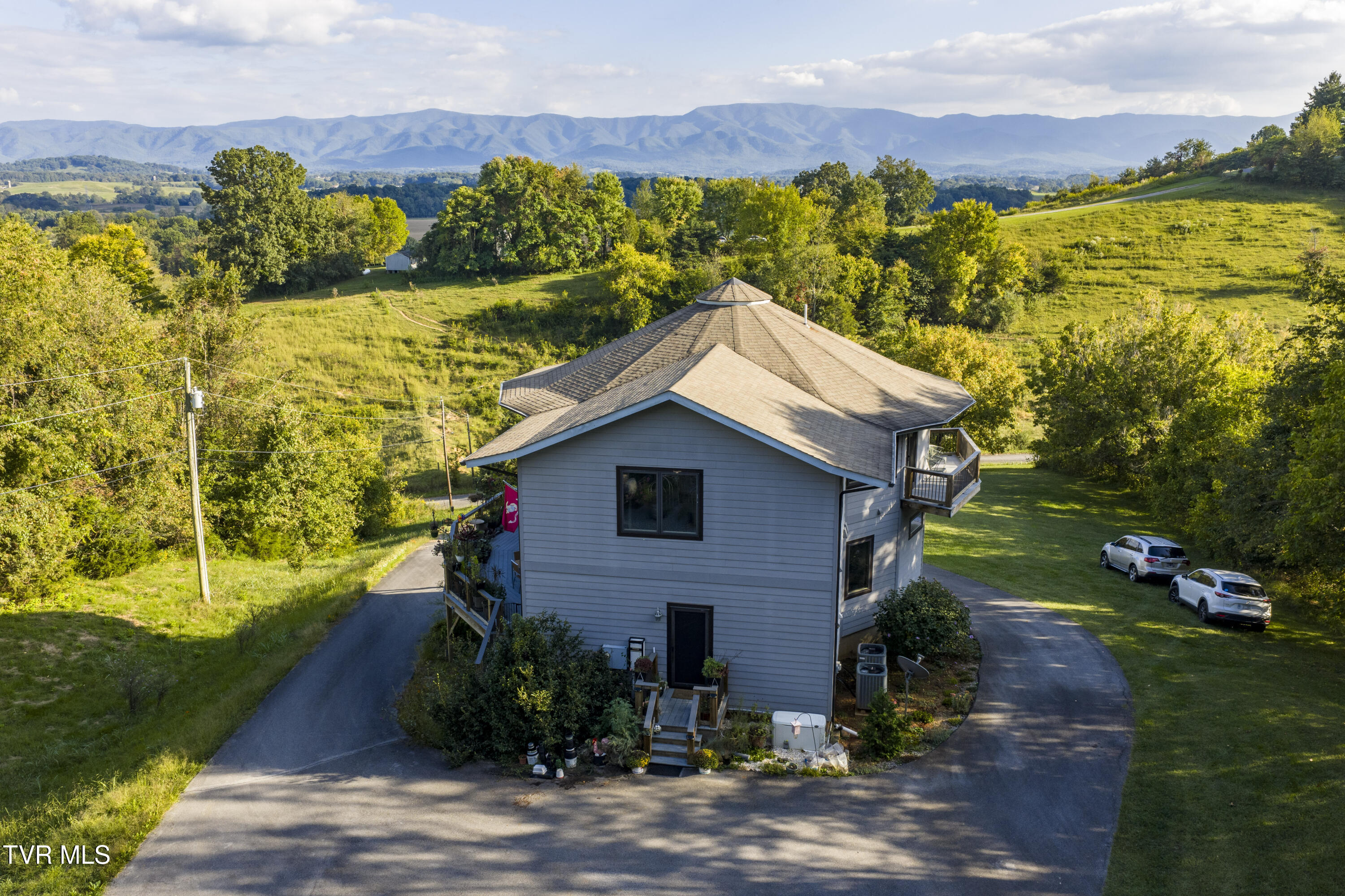 673 Charles Johnson Road Chuckey, TN 37641 - Photo 28 of 63 2