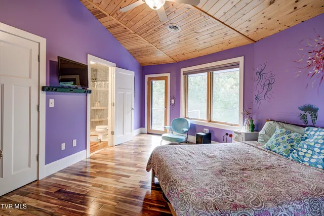 $949,999 | 673 Charles Johnson Road, Chuckey, TN 37641