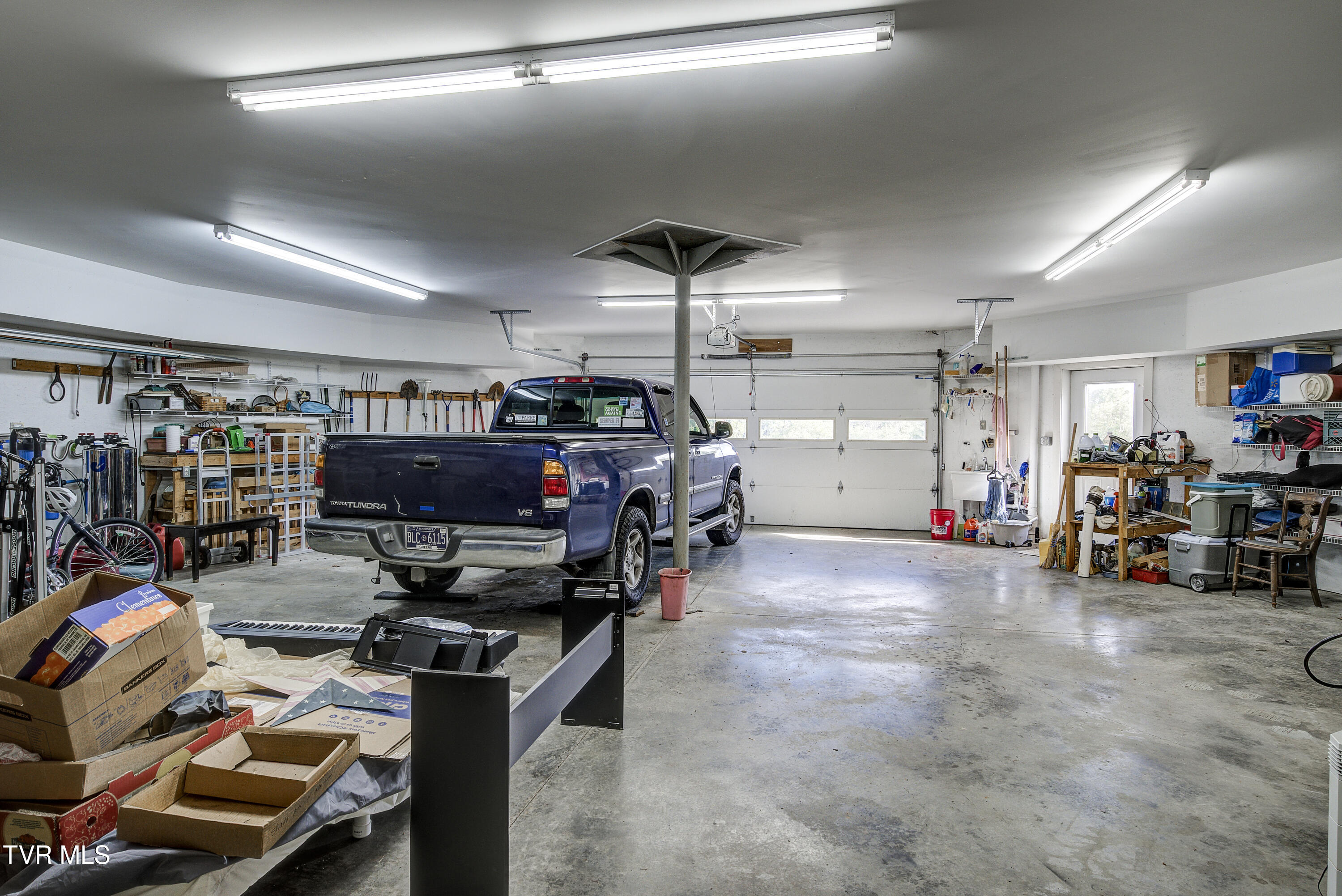 673 Charles Johnson Road Chuckey, TN 37641 - Photo 38 of 63 CharlesJohnson--39