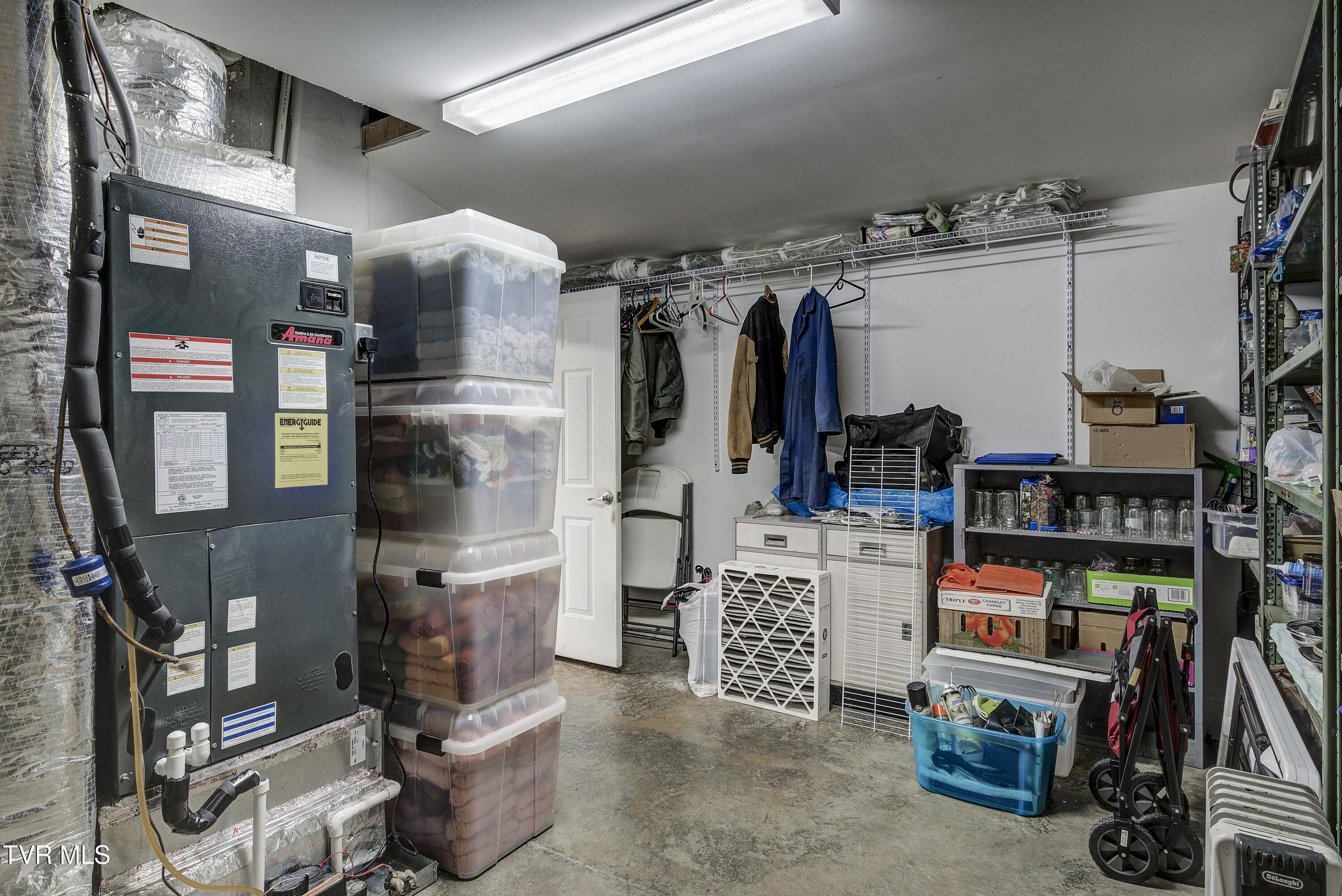 673 Charles Johnson Road Chuckey, TN 37641 - Photo 39 of 63 CharlesJohnson--38