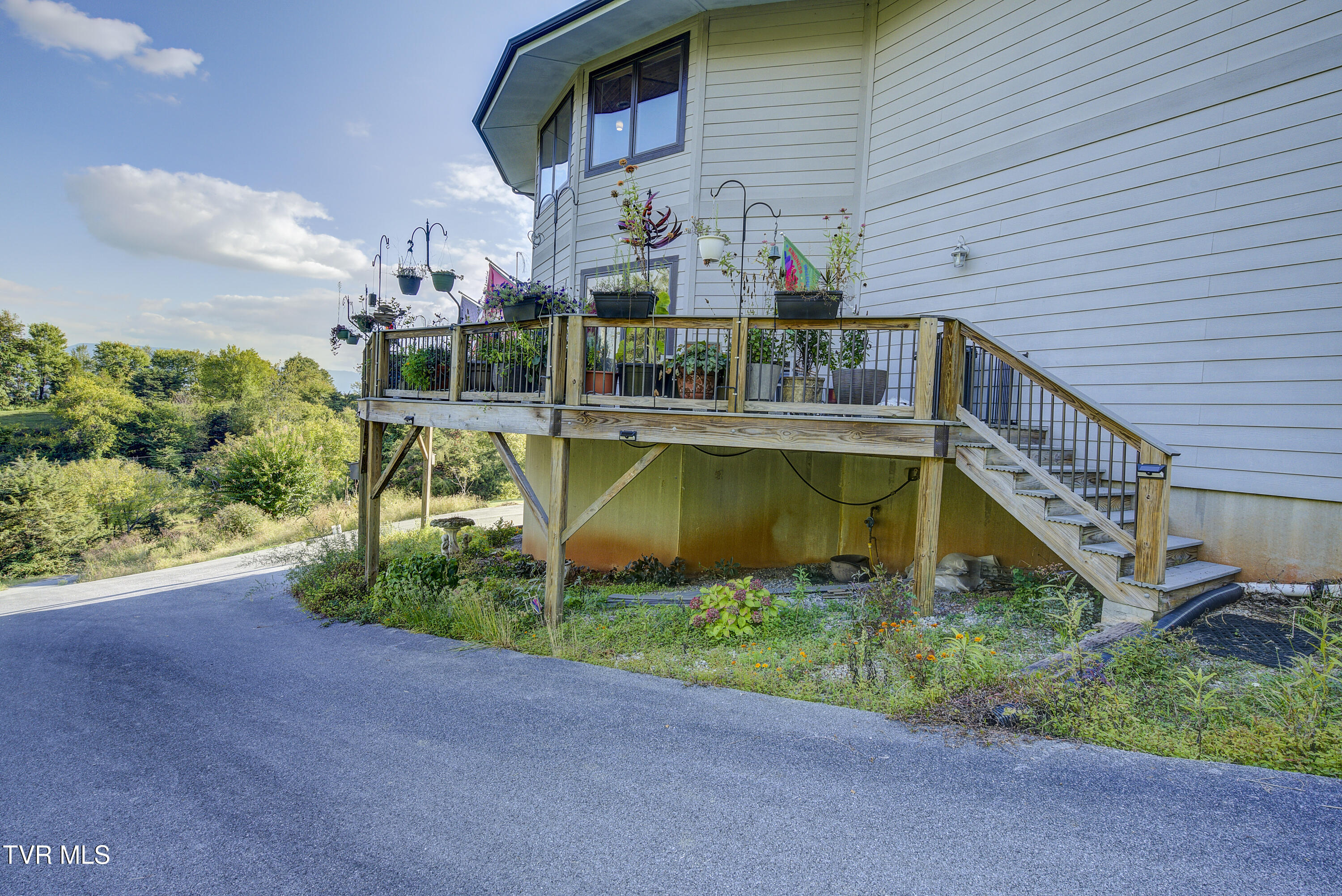 673 Charles Johnson Road Chuckey, TN 37641 - Photo 41 of 63 CharlesJohnson--53