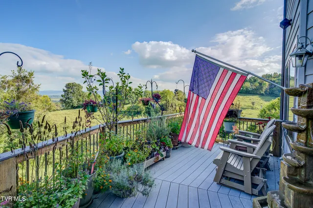 $949,999 | 673 Charles Johnson Road, Chuckey, TN 37641