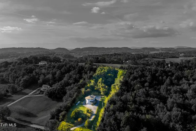 $949,999 | 673 Charles Johnson Road, Chuckey, TN 37641