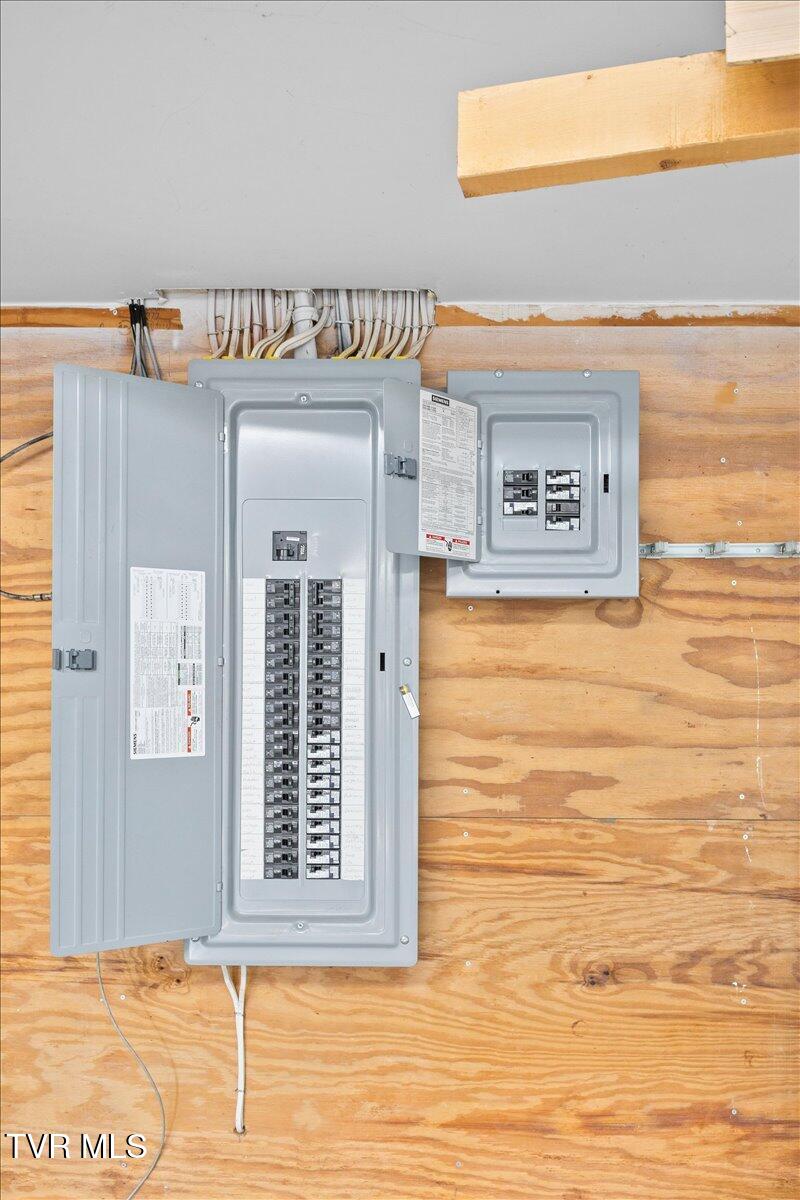 673 Charles Johnson Road Chuckey, TN 37641 - Photo 48 of 70 50-128A9937