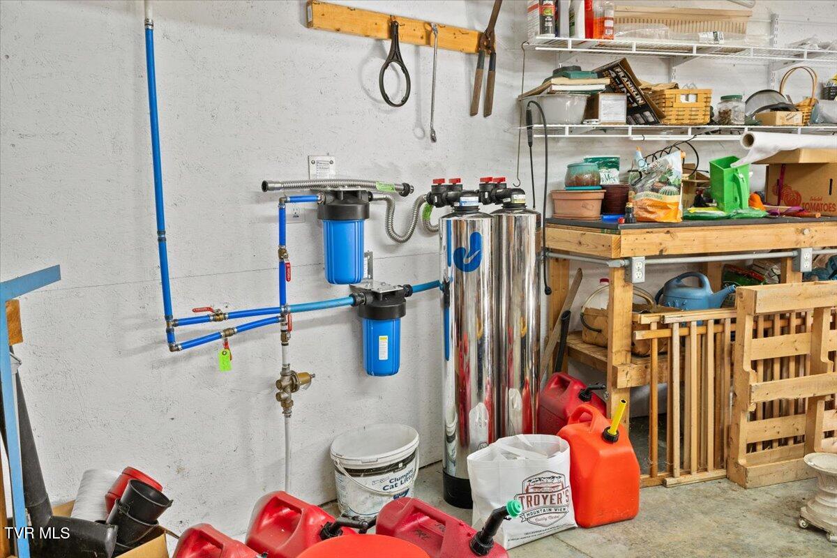 673 Charles Johnson Road Chuckey, TN 37641 - Photo 49 of 70 47-128A9927