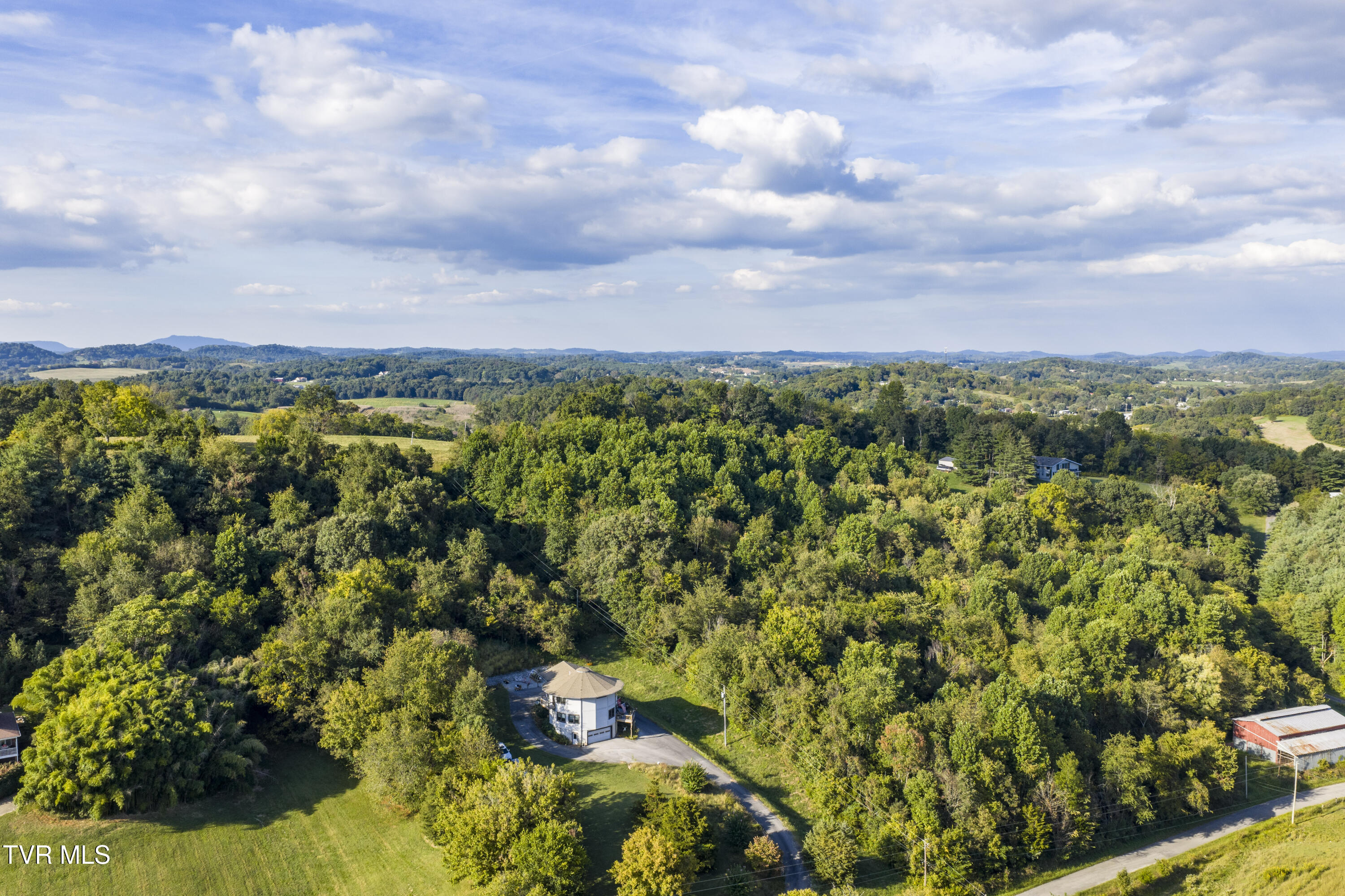 673 Charles Johnson Road Chuckey, TN 37641 - Photo 50 of 63 CharlesJOhnson-Aerials-4