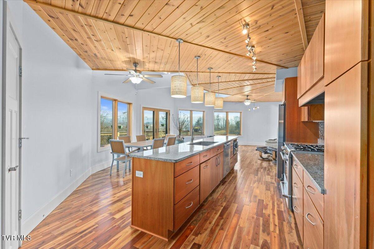 673 Charles Johnson Road Chuckey, TN 37641 - Photo 5 of 70 08-128A9815