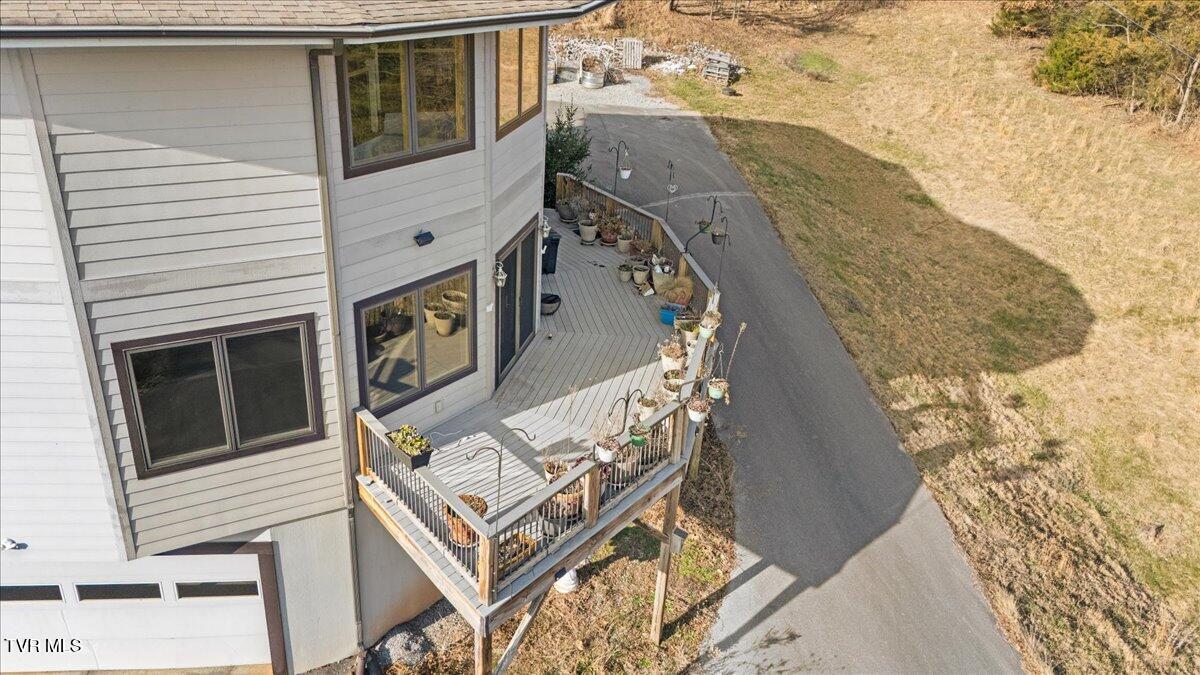 673 Charles Johnson Road Chuckey, TN 37641 - Photo 51 of 70 54-DJI_20260107150204_0081_D