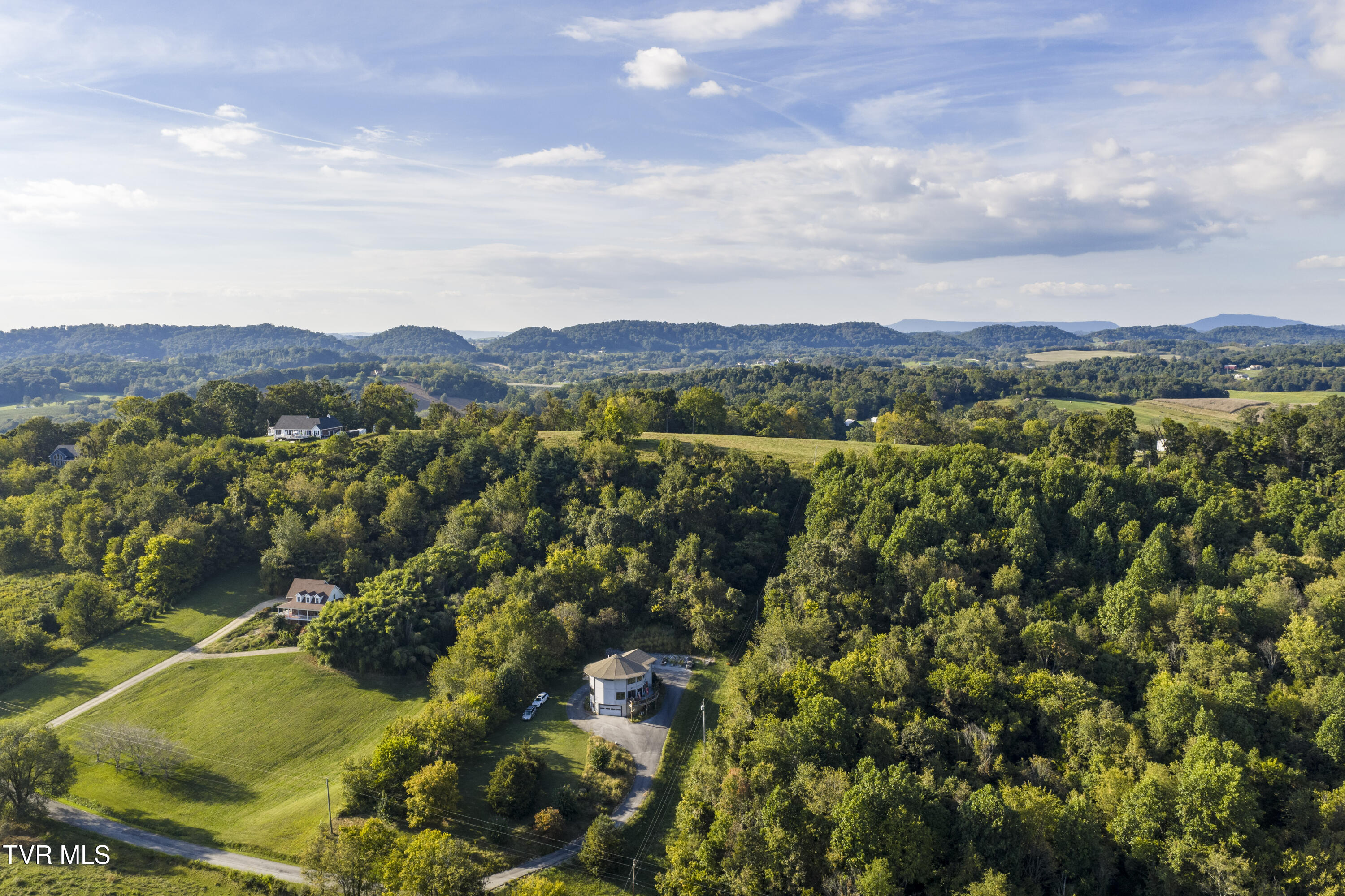 673 Charles Johnson Road Chuckey, TN 37641 - Photo 51 of 63 CharlesJOhnson-Aerials-5