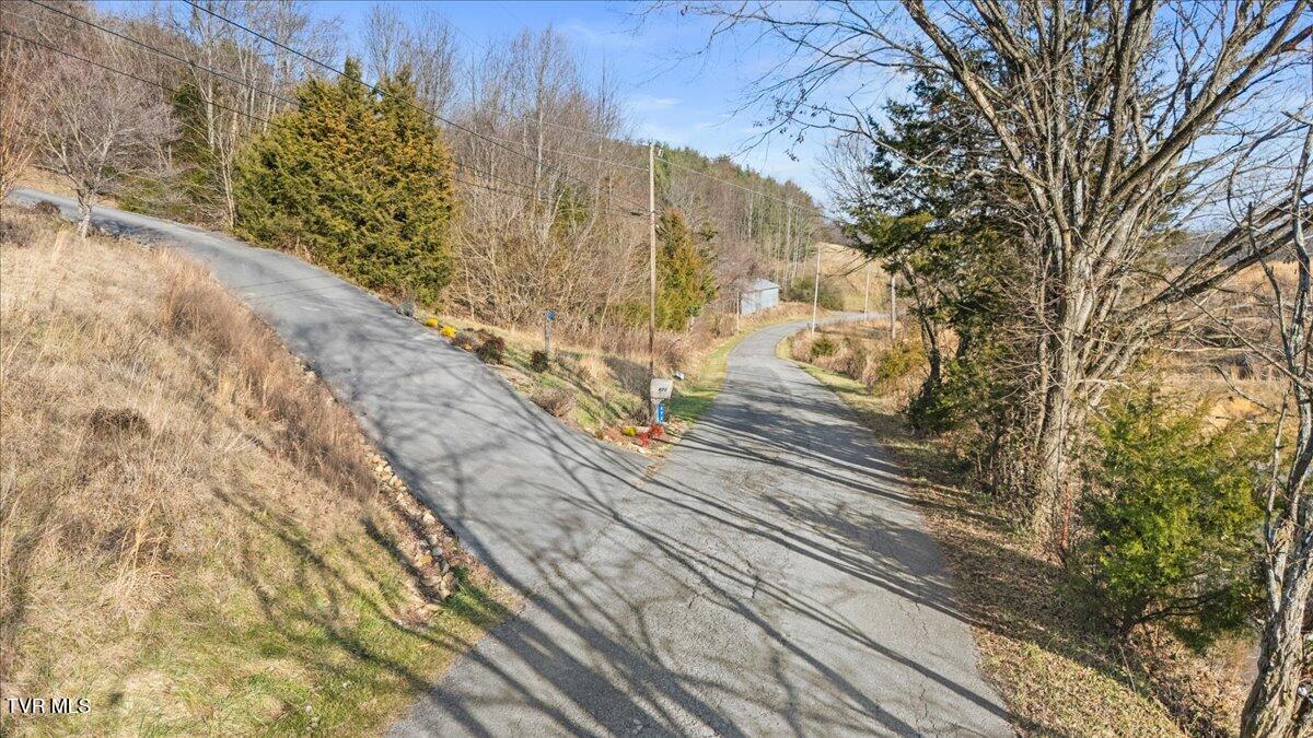 673 Charles Johnson Road Chuckey, TN 37641 - Photo 53 of 70 56-DJI_20260107150309_0090_D