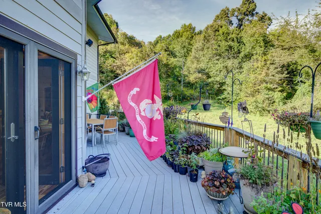 $949,999 | 673 Charles Johnson Road, Chuckey, TN 37641