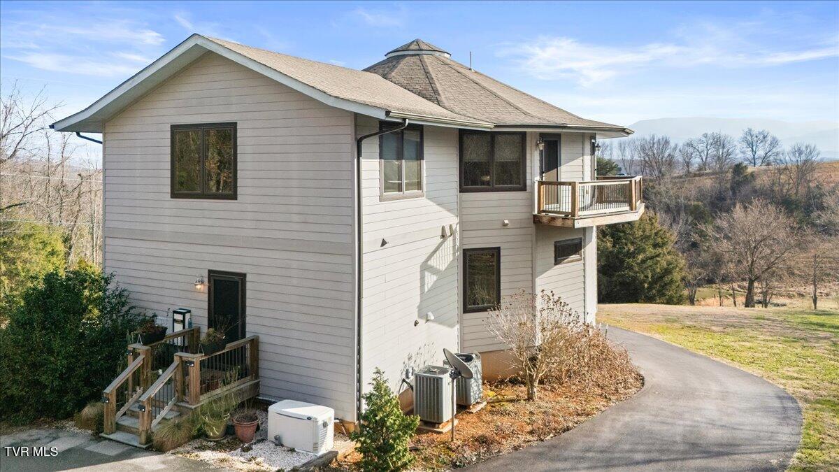 673 Charles Johnson Road Chuckey, TN 37641 - Photo 6 of 70 02-DJI_20260107150247_0087_D