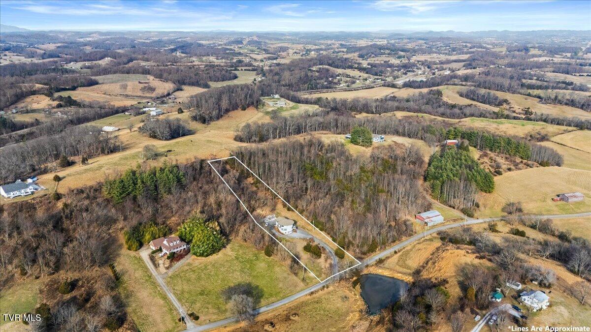 673 Charles Johnson Road Chuckey, TN 37641 - Photo 64 of 70 62-DJI_20260107150713_0107_D
