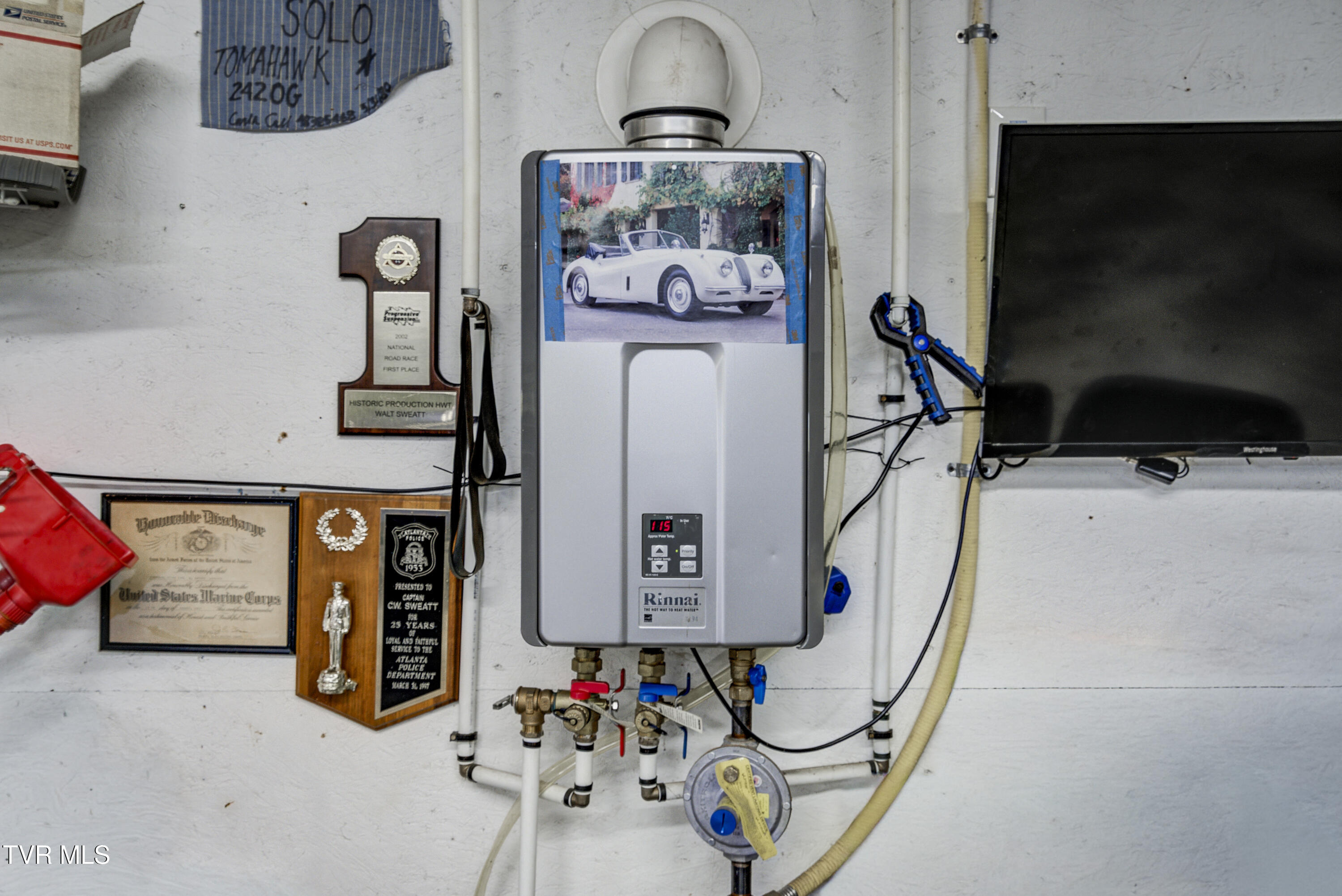 673 Charles Johnson Road Chuckey, TN 37641 - Photo 66 of 70 CharlesJohnson--41