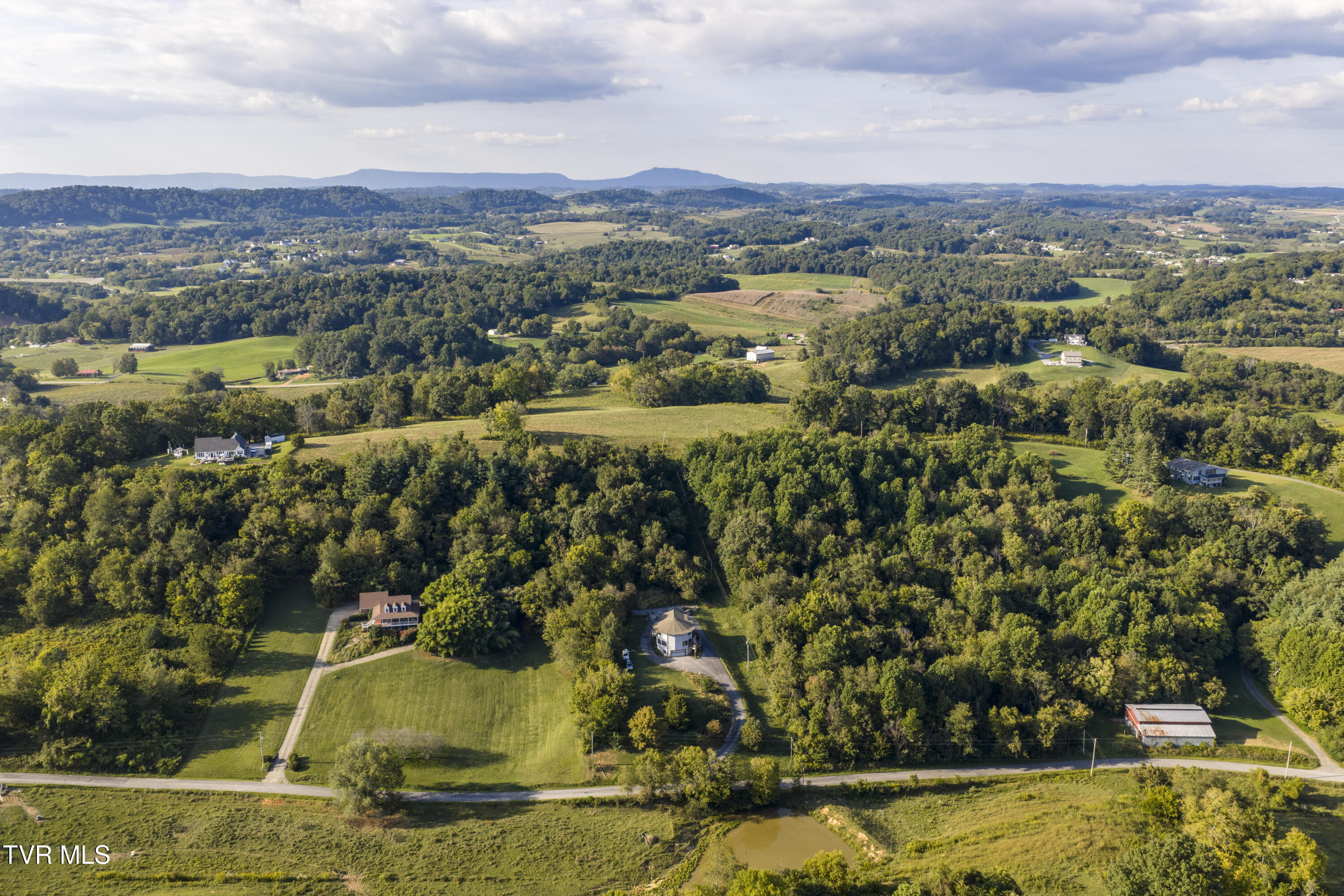 673 Charles Johnson Road Chuckey, TN 37641 - Photo 68 of 70 CharlesJOhnson-Aerials-11