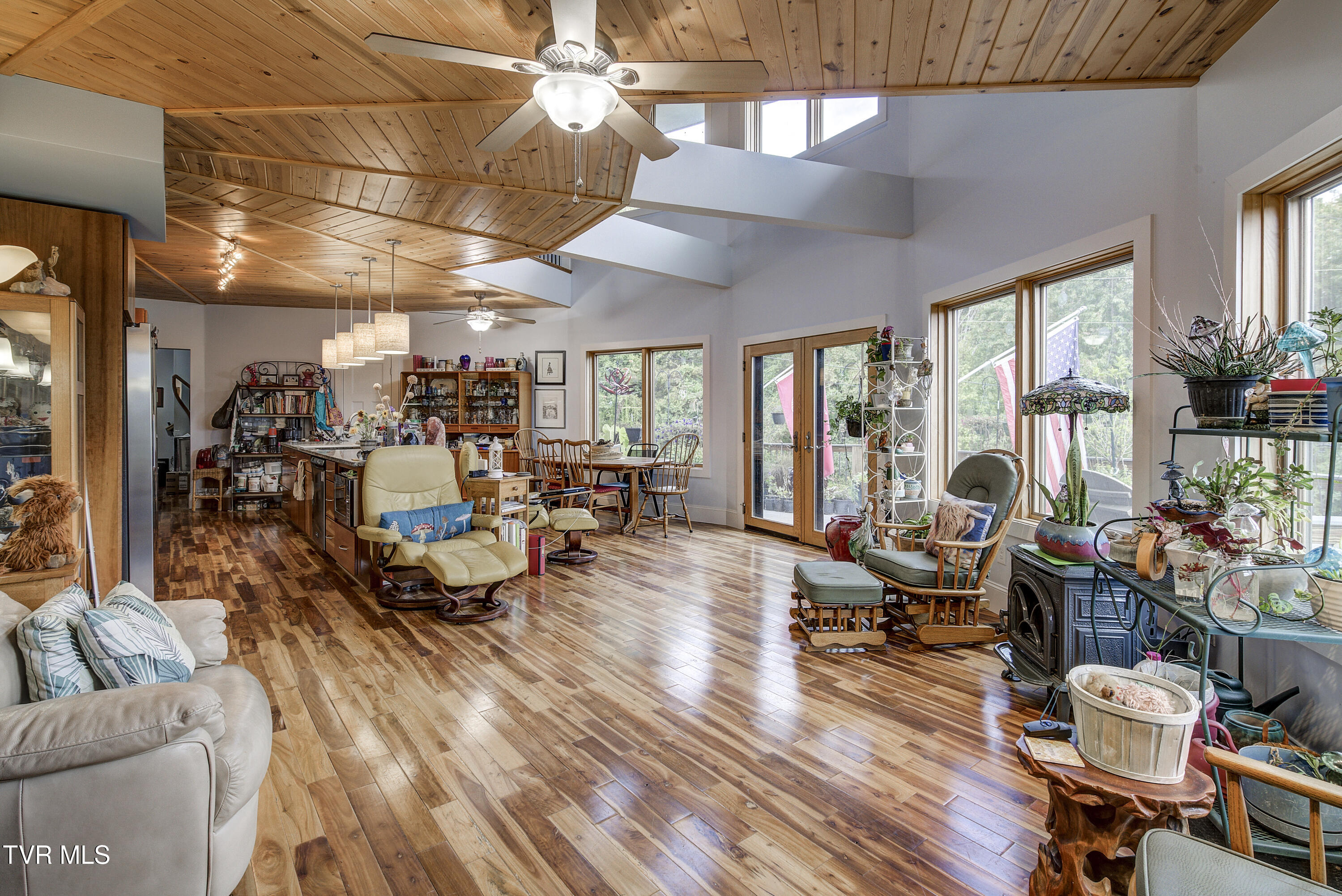 673 Charles Johnson Road Chuckey, TN 37641 - Photo 10 of 63 CharlesJohnson--6