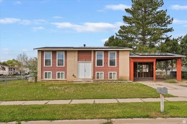 $380,000 | 954 West 2400th Street North, Clearfield, UT 84015