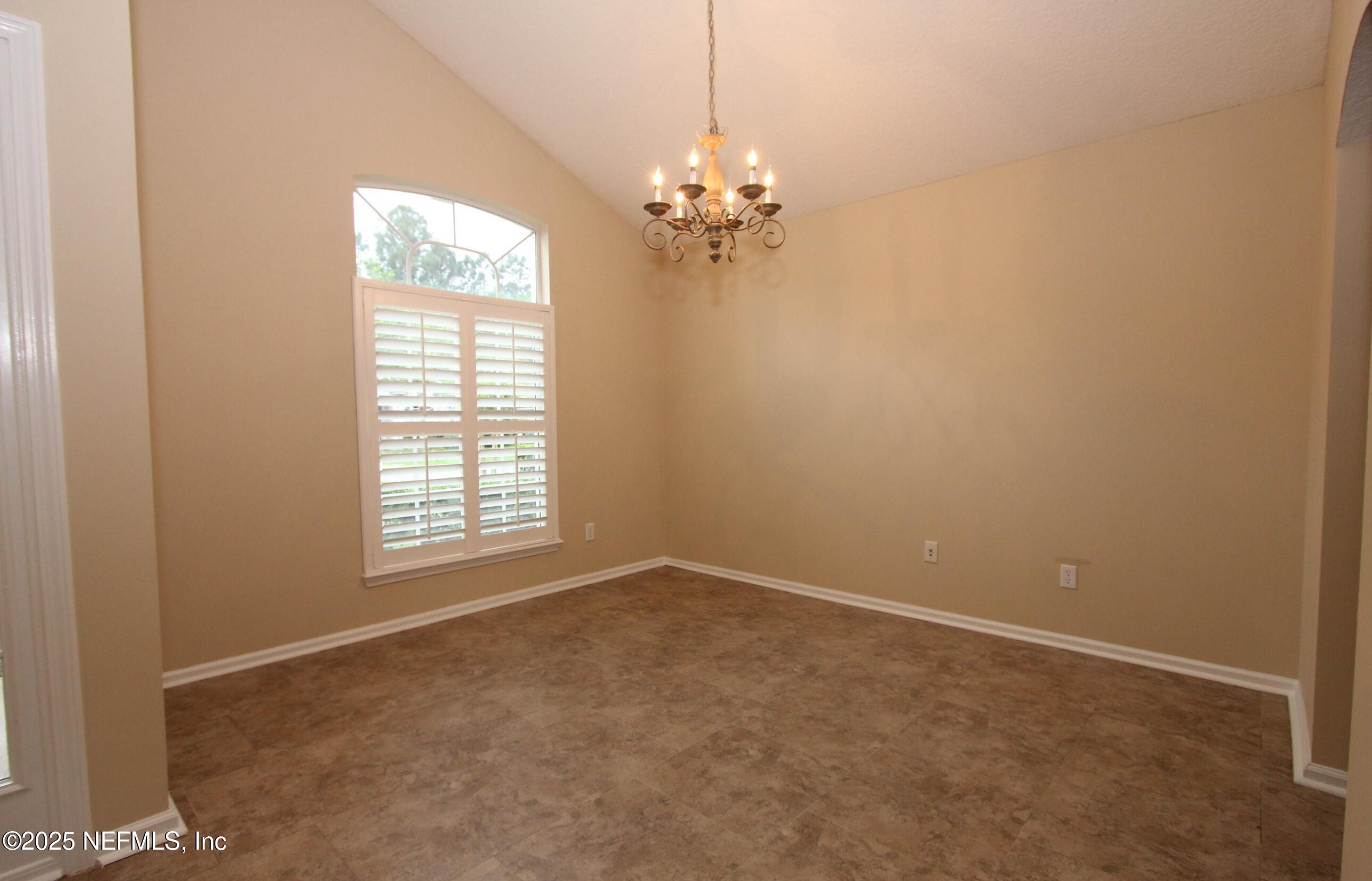 1288 Loch Tanna Loop St. Johns, FL 32259 - Photo 2 of 25 a view of empty room with window