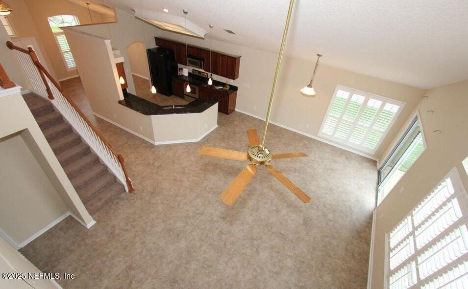 1288 Loch Tanna Loop St. Johns, FL 32259 - Photo 9 of 25 a view of an entryway