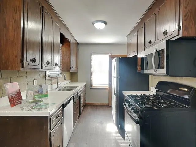 $1,895 | 5606 North Bryant Avenue, Brooklyn Center, MN 55430