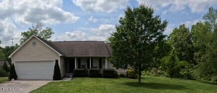2094 Cecil Johnson - Front of home