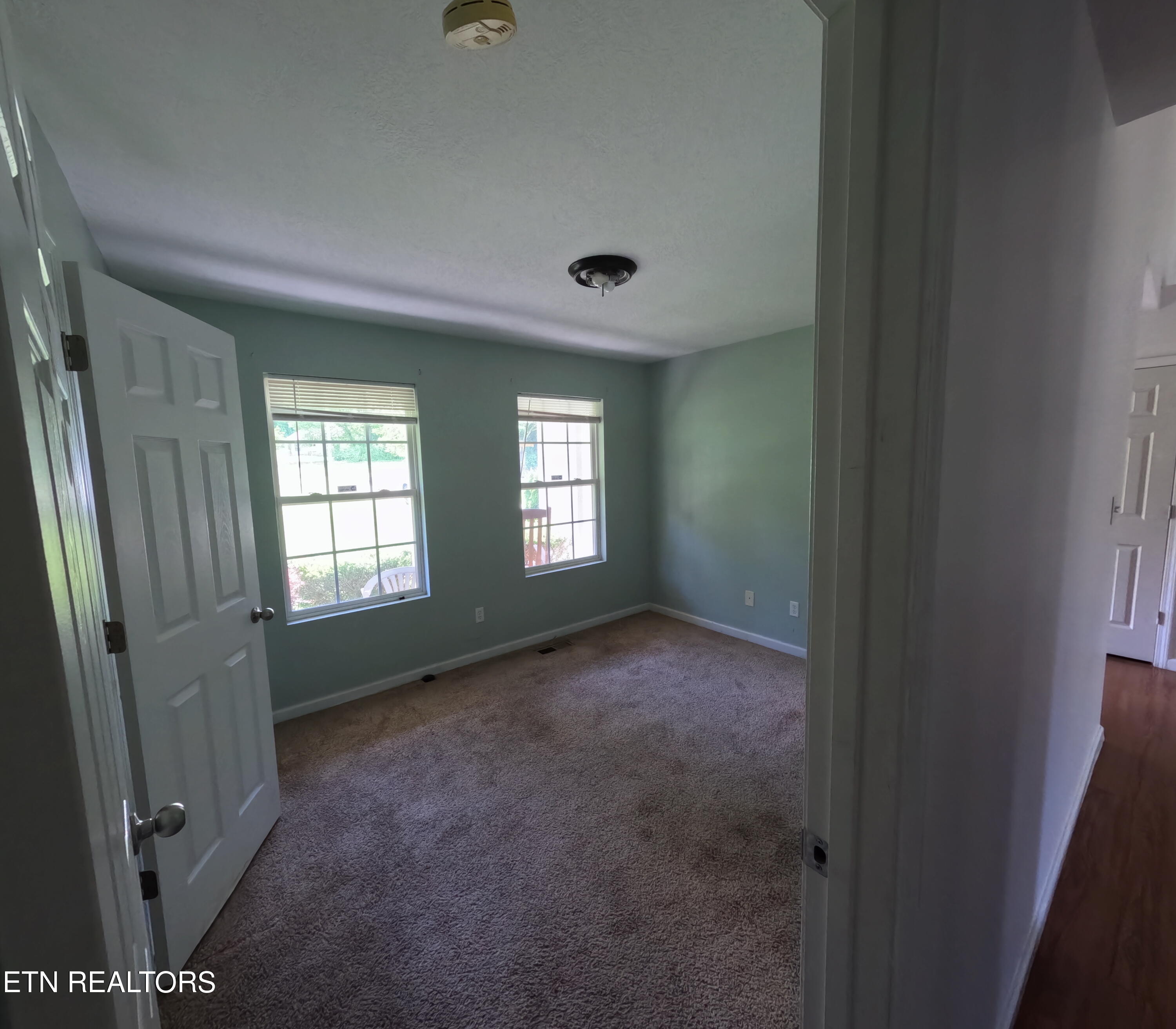 2094 Cecil Johnson Road Knoxville, TN 37921 - Photo 11 of 24 Second Bedroom
