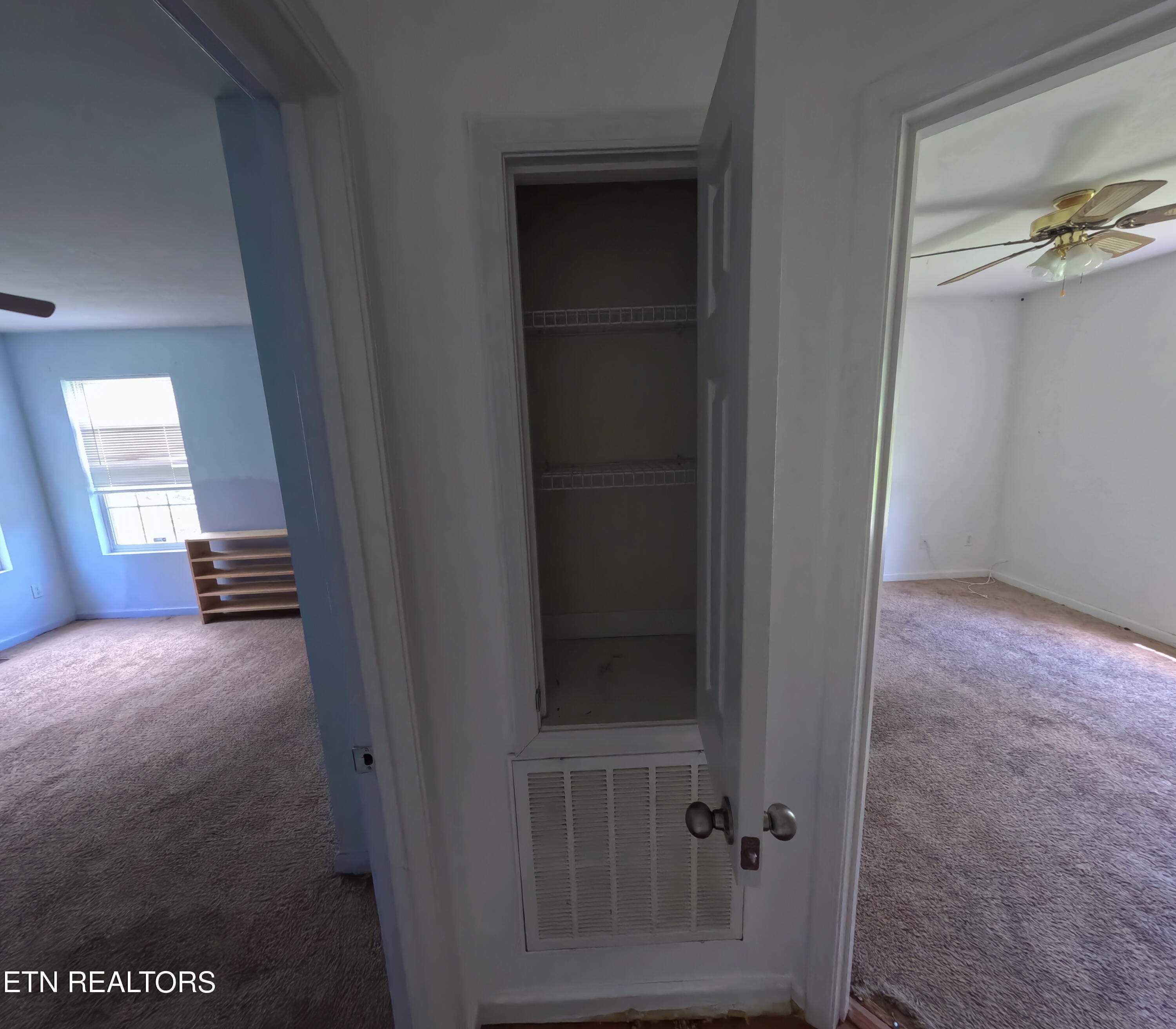 2094 Cecil Johnson Road Knoxville, TN 37921 - Photo 13 of 24 Linen Closet