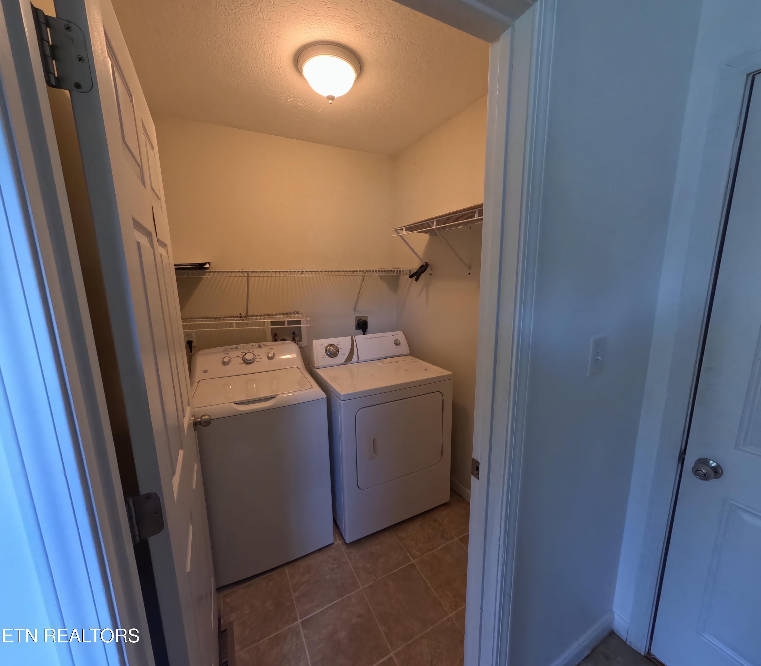 2094 Cecil Johnson Road Knoxville, TN 37921 - Photo 20 of 24 Laundry/Utility Room