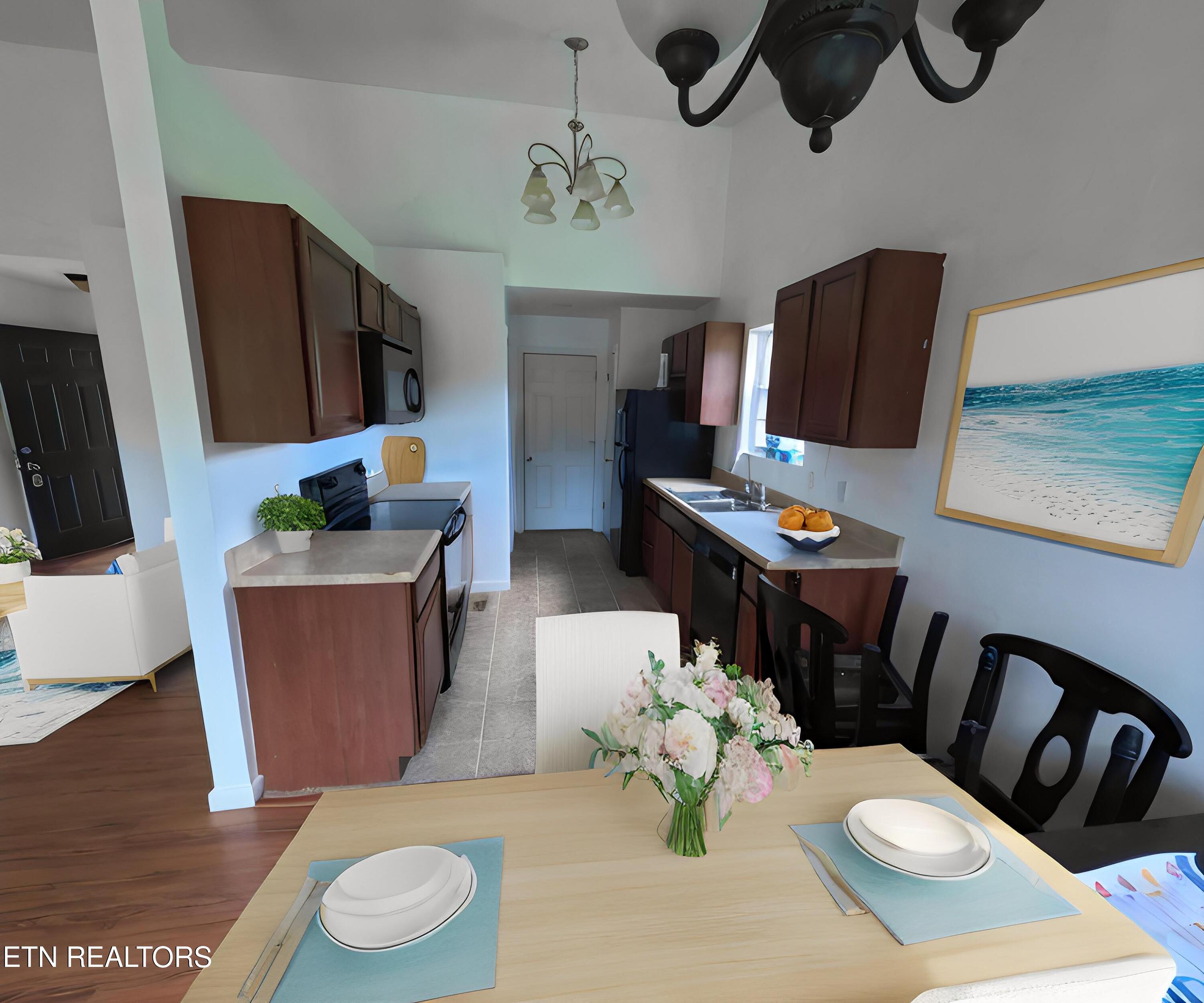 2094 Cecil Johnson Road Knoxville, TN 37921 - Photo 6 of 24 Epique Virtual Staging - May 22, 2025 -