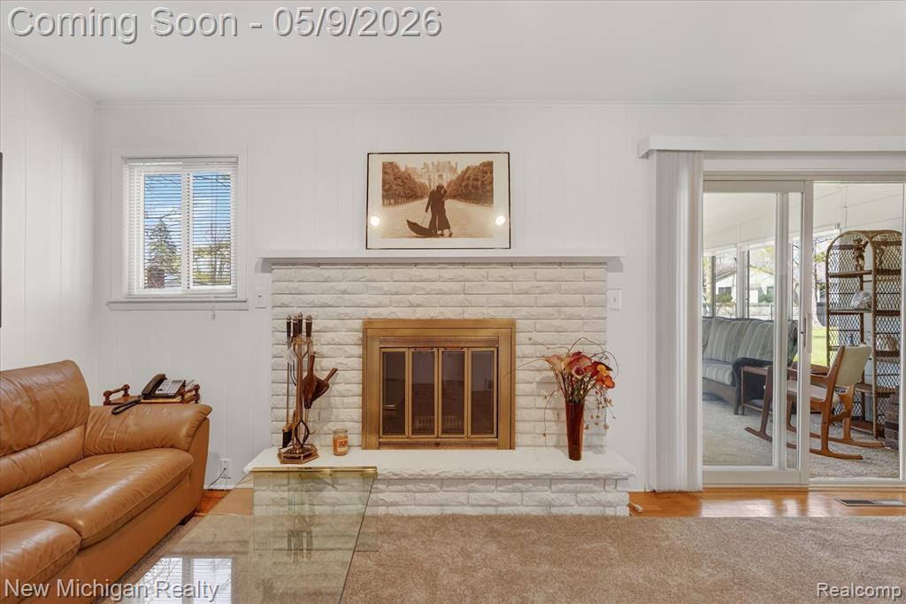 4291 Hallmark Court Flint, MI 48532 - Photo 27 of 51