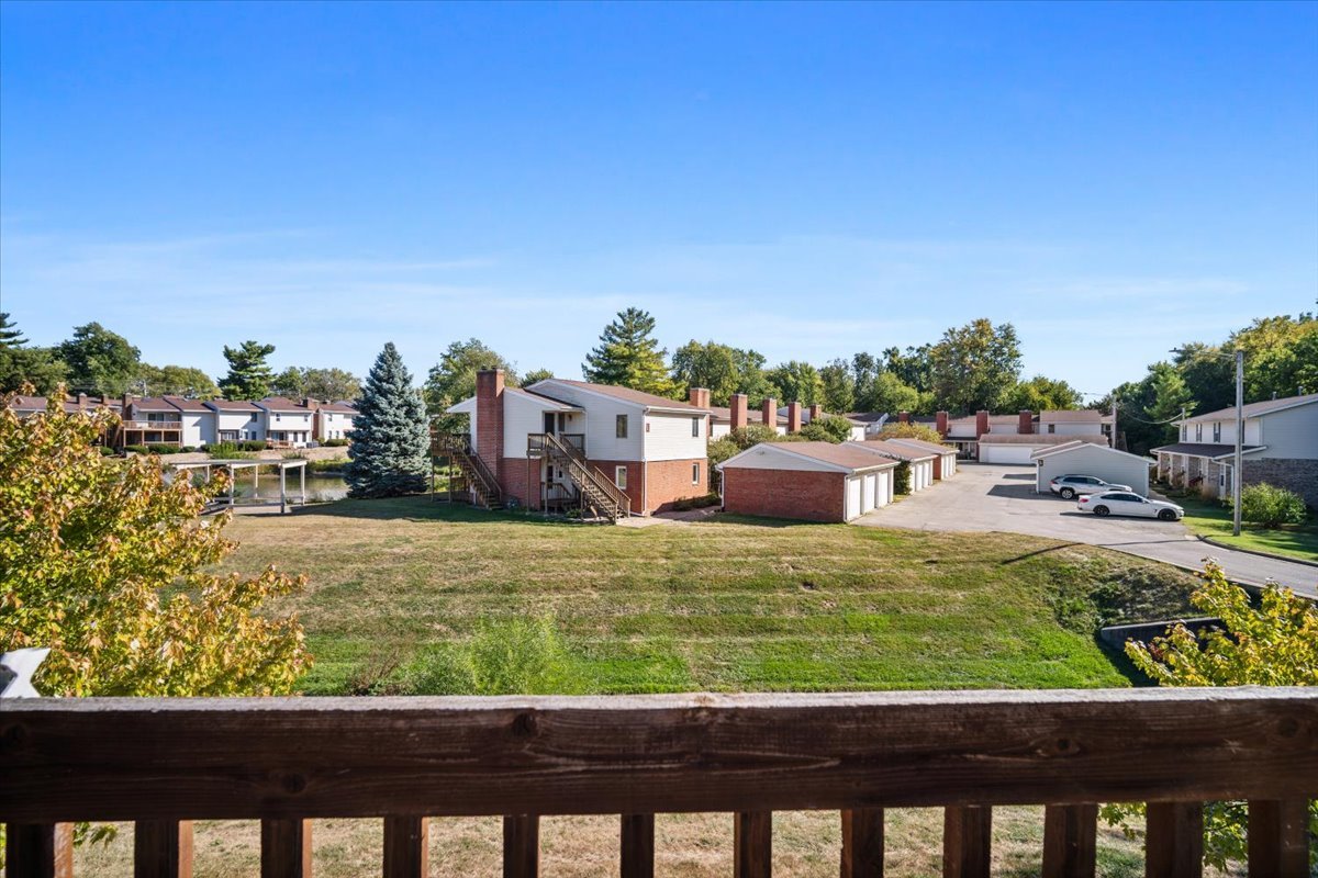 903 North Linden Street, Unit 212 Normal, IL 61761 - Photo 17 of 26