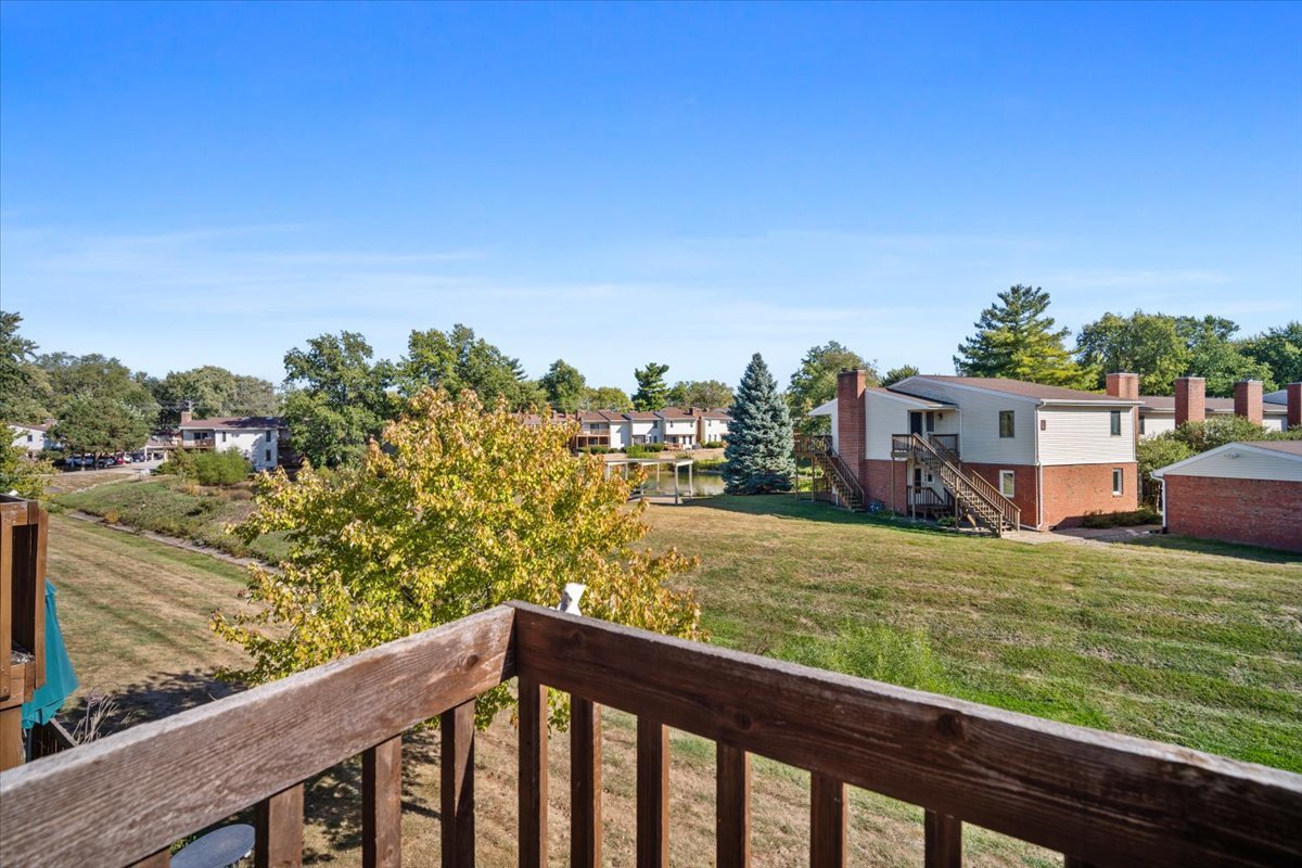 903 North Linden Street, Unit 212 Normal, IL 61761 - Photo 18 of 26