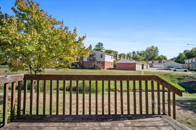 $140,000 | 903 North Linden Street, Unit 212, Normal, IL 61761