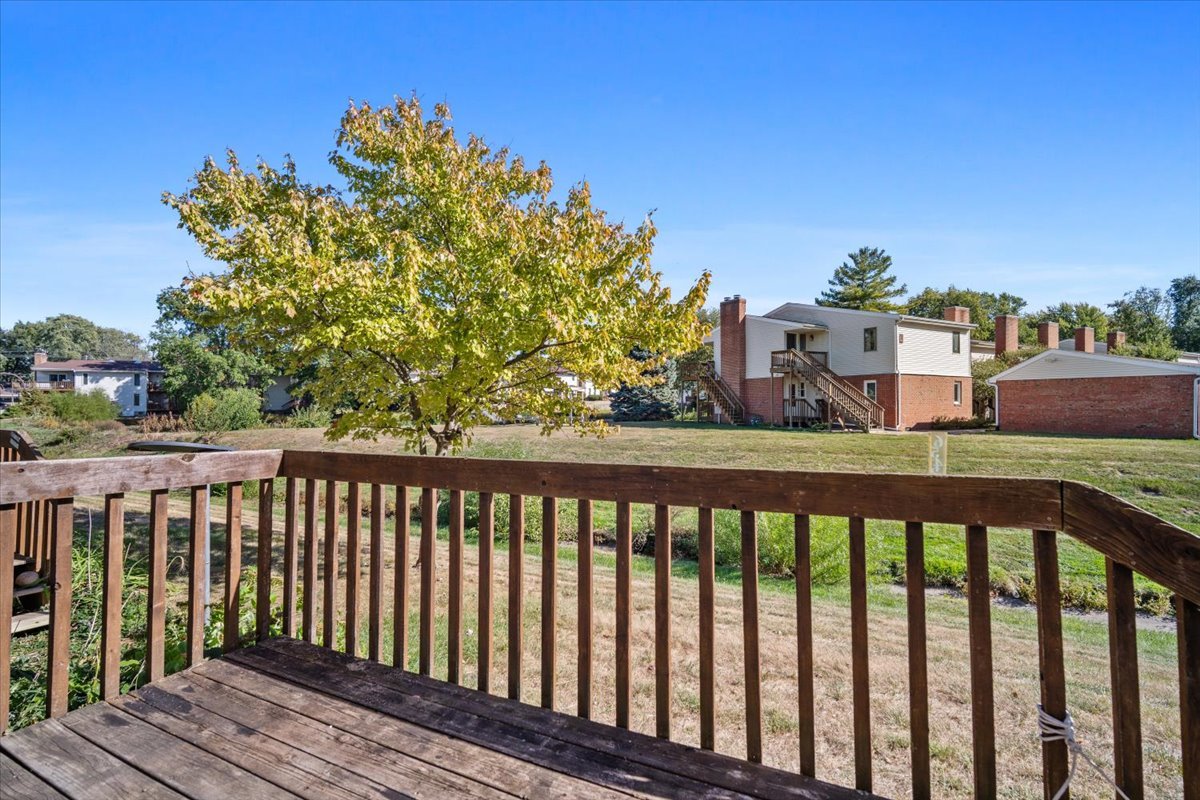 903 North Linden Street, Unit 212 Normal, IL 61761 - Photo 23 of 26